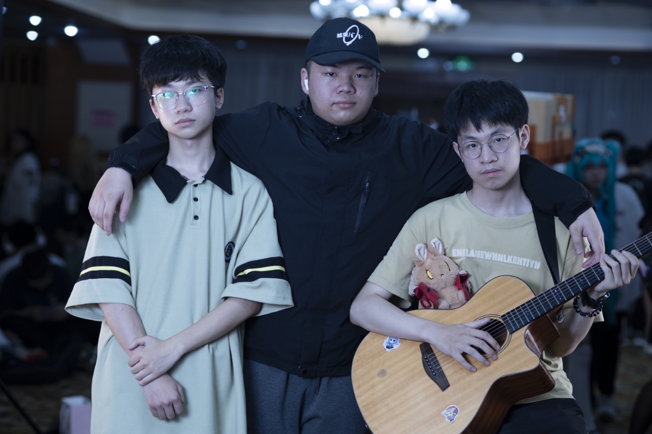 项目图片